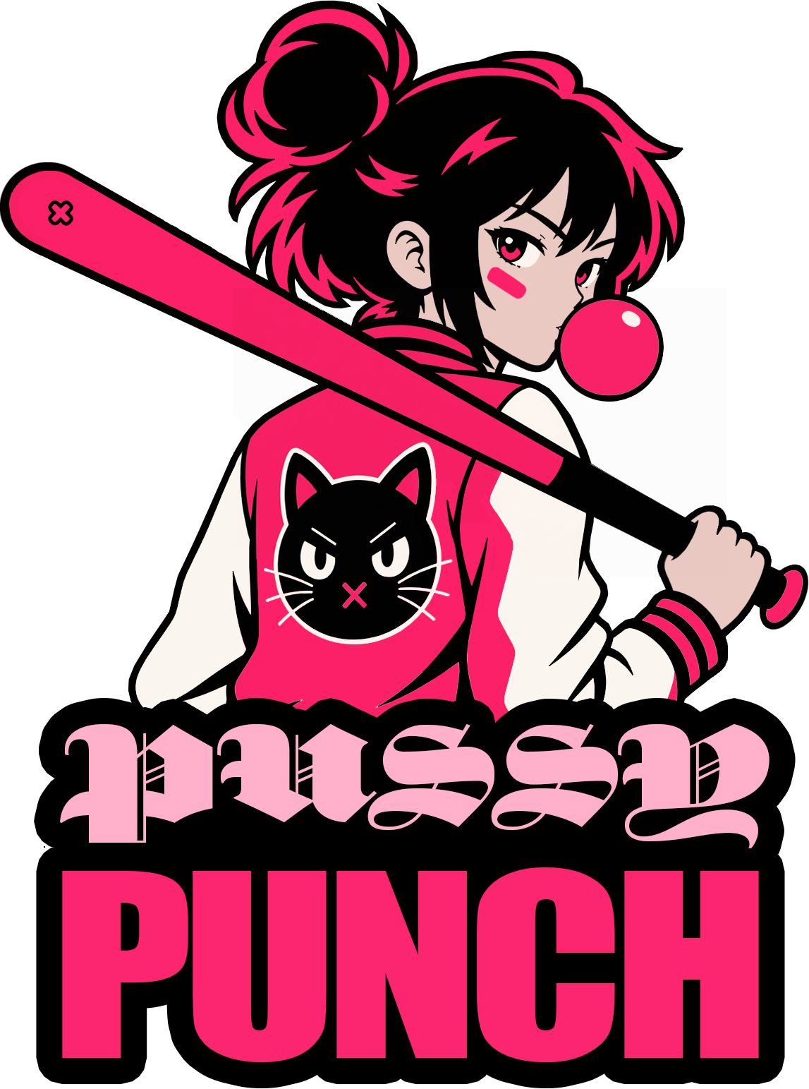 Pussy Punch