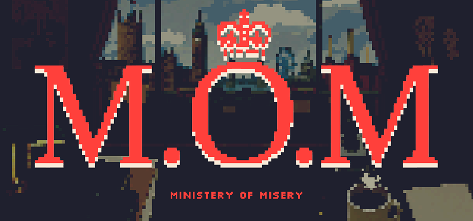 M.O.M. - Ministry of Misery